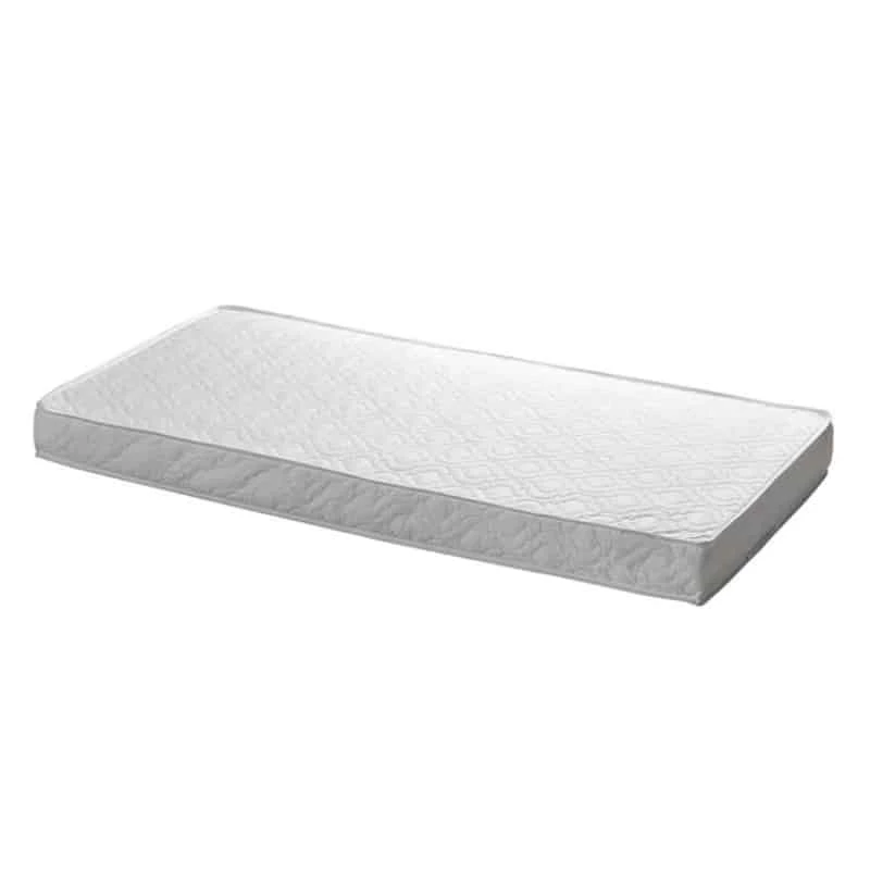 Tutti Bambini Rio 7 Piece Nursery Room Set With Shelves/Toy Box/Mattress – Dove Grey/Oak 19 Tutti Bambini Rio 7 Piece Nursery Room Set With Shelves/Toy Box/Mattress – Dove Grey/Oak - Image 19