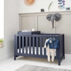 Tutti Bambini Tivoli Cot Bed