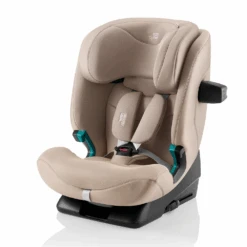 Britax ADVANSAFIX PRO With Seat Organiser – Teak/STYLE 10 Britax ADVANSAFIX PRO With Seat Organiser – Teak/STYLE -Kiddies Kingdom Store U55WE 1