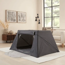 Tutti Bambini CoZee Go Day & Night Shade -Kiddies Kingdom Store U667TU6