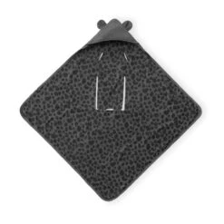 Hauck Snuggle N Dream – Leo Grey -Kiddies Kingdom Store UEU