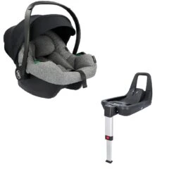 Avionaut Cosmo With IQ Base Grey