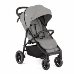 Joie Litetrax 4 Pro Stroller – Pebble