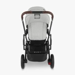 UPPAbaby Cruz V2 Pushchair With Carrycot – Anthony 13 UPPAbaby Cruz V2 Pushchair With Carrycot – Anthony -Kiddies Kingdom Store UPPAbaby Cruz V2 Pushchair with Carrycot Anthony 5