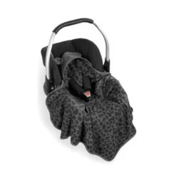 Hauck Snuggle N Dream – Leo Grey -Kiddies Kingdom Store UTRIRI