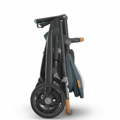 UPPAbaby VISTA V3 Pram – Dillan -Kiddies Kingdom Store UUY5W5W 3