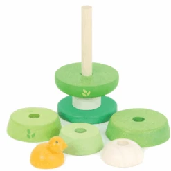 Le Toy Van Tree Top Stacker -Kiddies Kingdom Store Untitled3