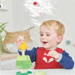 Le Toy Van Tree Top Stacker -Kiddies Kingdom Store Untitled5