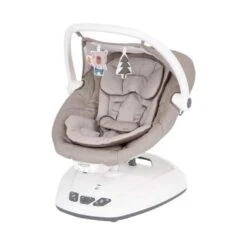 Graco Move With Me Swing With Canopy – Little Adventures -Kiddies Kingdom Store V BHJK