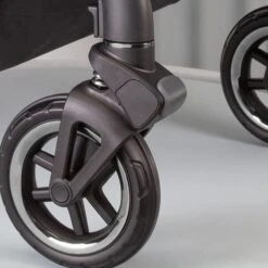 Silver Cross Dune Pushchair Stone 17 Silver Cross Dune Pushchair Stone -Kiddies Kingdom Store V67645