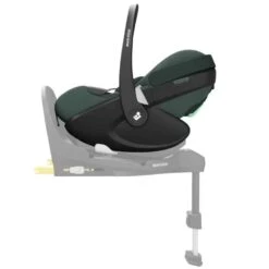 Maxi-Cosi Pebble 360 Pro – Essential Green -Kiddies Kingdom Store VB677