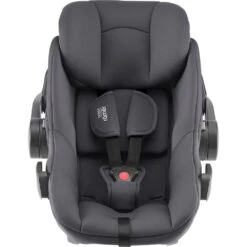 Britax Baby-Safe Core Midnight Grey 12 Britax Baby-Safe Core Midnight Grey -Kiddies Kingdom Store VBDHFJGT
