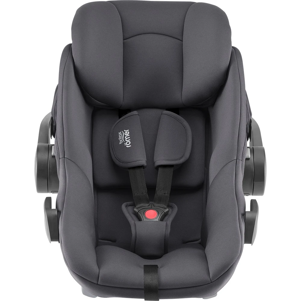 Britax Baby-Safe Core Midnight Grey 6 Britax Baby-Safe Core Midnight Grey - Image 6