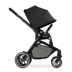 Hauck Move So Simply Duo Set – Black -Kiddies Kingdom Store VBDHR