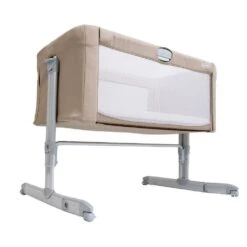 Silver Cross Tide 11 Piece Travel System Bundle Stone -Kiddies Kingdom Store VBDYT75