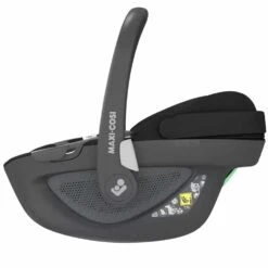 Maxi-Cosi Pebble 360 – Essential Black -Kiddies Kingdom Store VBFDA2 3