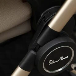 Silver Cross Dune Pushchair Stone 21 Silver Cross Dune Pushchair Stone -Kiddies Kingdom Store VBNJU