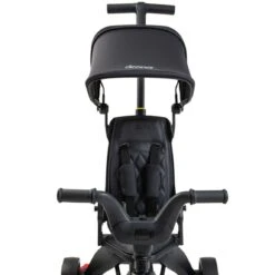 Doona Liki S5 Trike Midnight Limited Edition -Kiddies Kingdom Store VBNXZDE