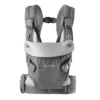 Nuna Slate CUDL Baby Carrier