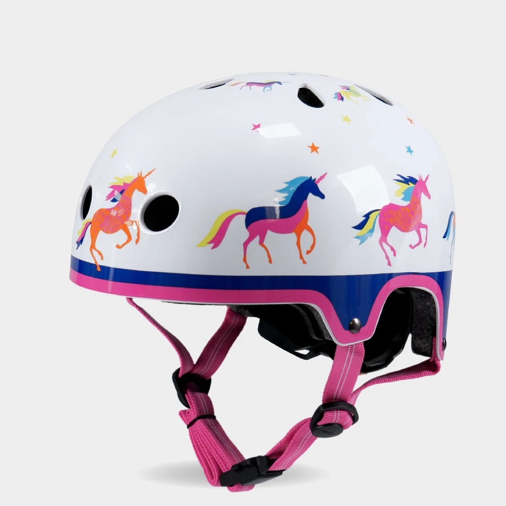 Micro Unicorn Deluxe Helmet Small 1 Micro Unicorn Deluxe Helmet Small