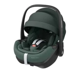 Maxi-Cosi Pebble 360 Pro – Essential Green -Kiddies Kingdom Store VDBHNM