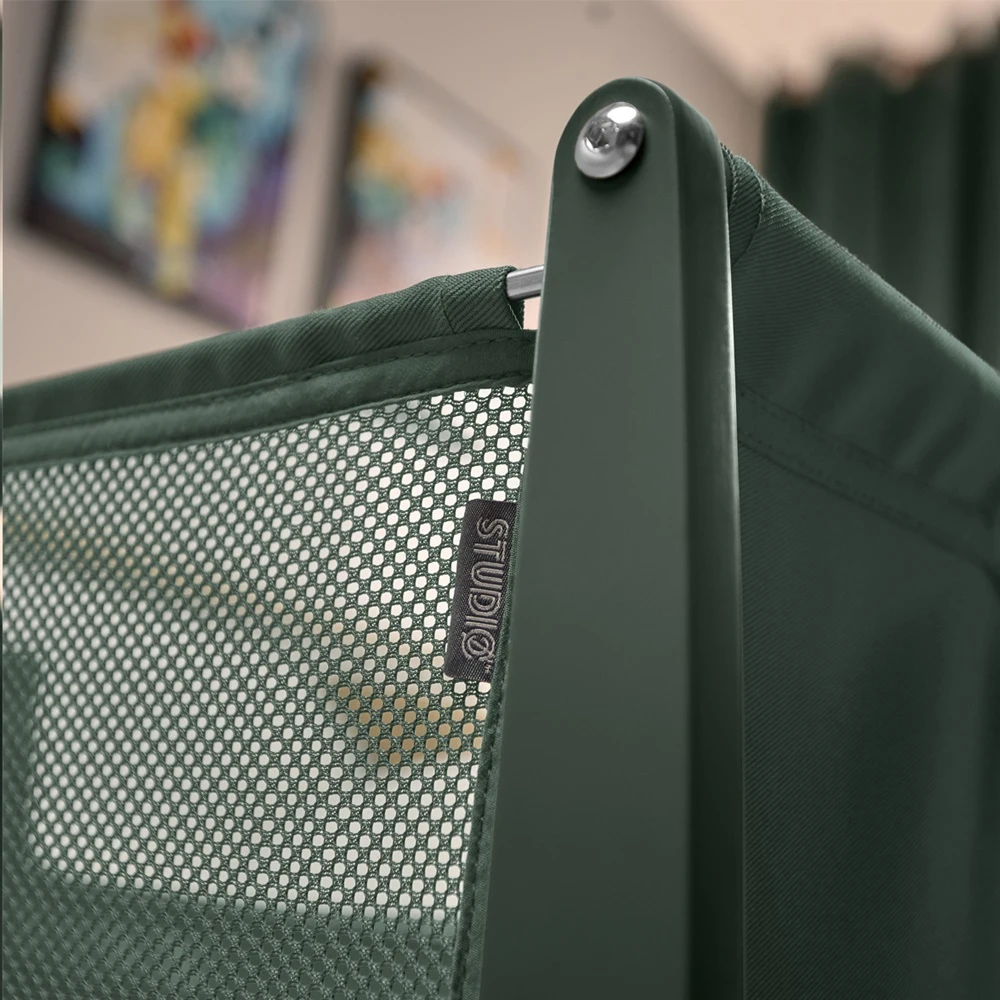 SnuzPod Studio Complete Bundle – Berlin Green 8 SnuzPod Studio Complete Bundle – Berlin Green - Image 8