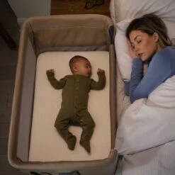 Silver Cross Tide 11 Piece Travel System Bundle Sage -Kiddies Kingdom Store VDEHAY4