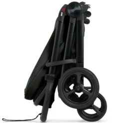 Mamas & Papas Vardo Noir Pushchair -Kiddies Kingdom Store VDFH