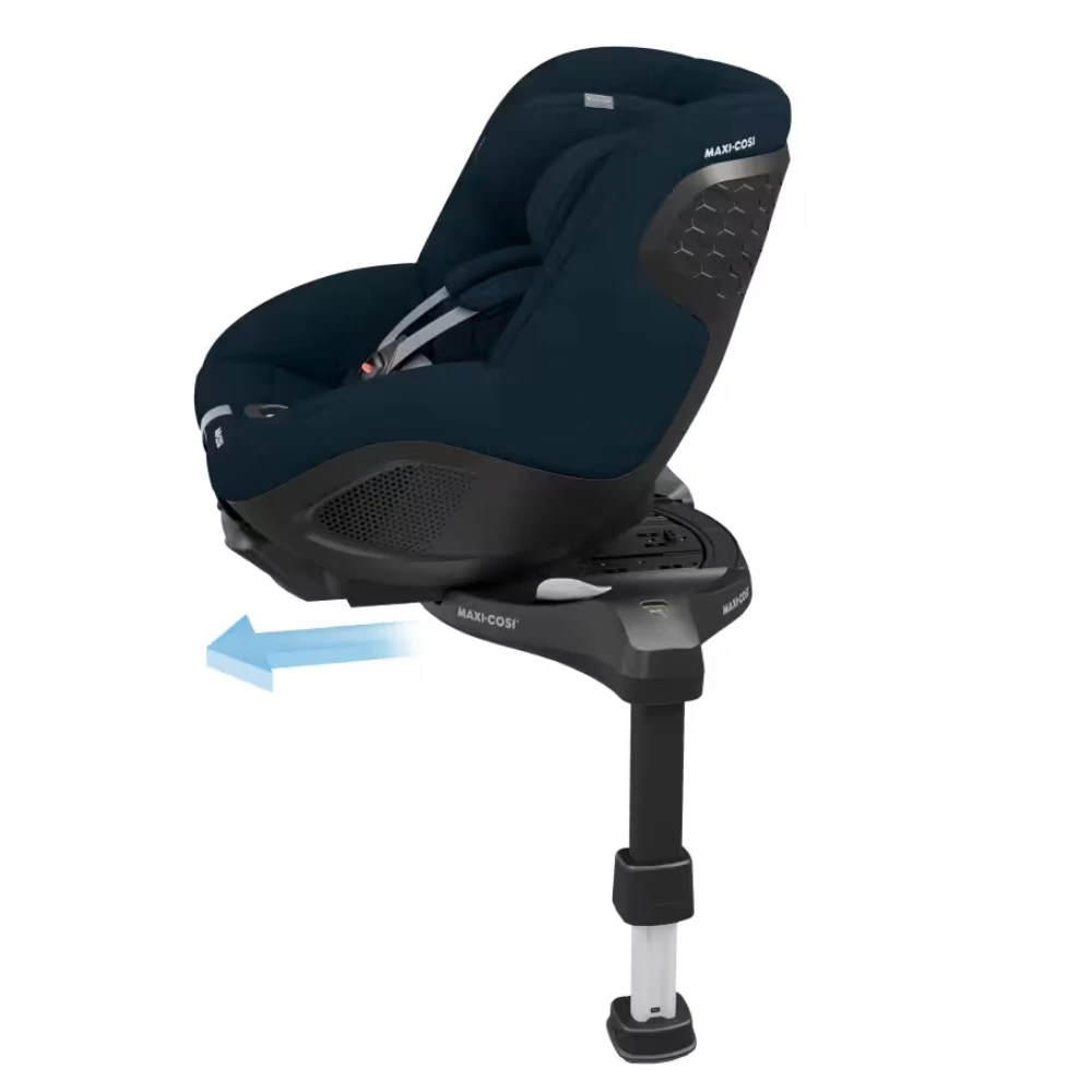 Maxi-Cosi Mica 360 Pro – Authentic Blue 5 Maxi-Cosi Mica 360 Pro – Authentic Blue - Image 5