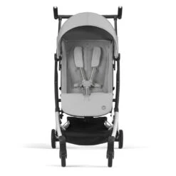 Cybex Libelle Travel System Fog Grey -Kiddies Kingdom Store VDGE 1 1