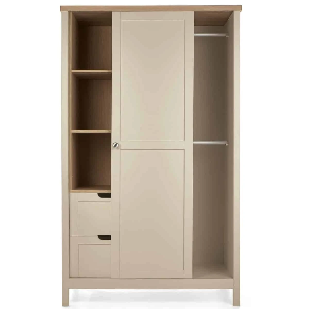 Mamas & Papas Harwell 4 Piece/Mattress Nursery Room Set – Cashmere 20 Mamas & Papas Harwell 4 Piece/Mattress Nursery Room Set – Cashmere - Image 20