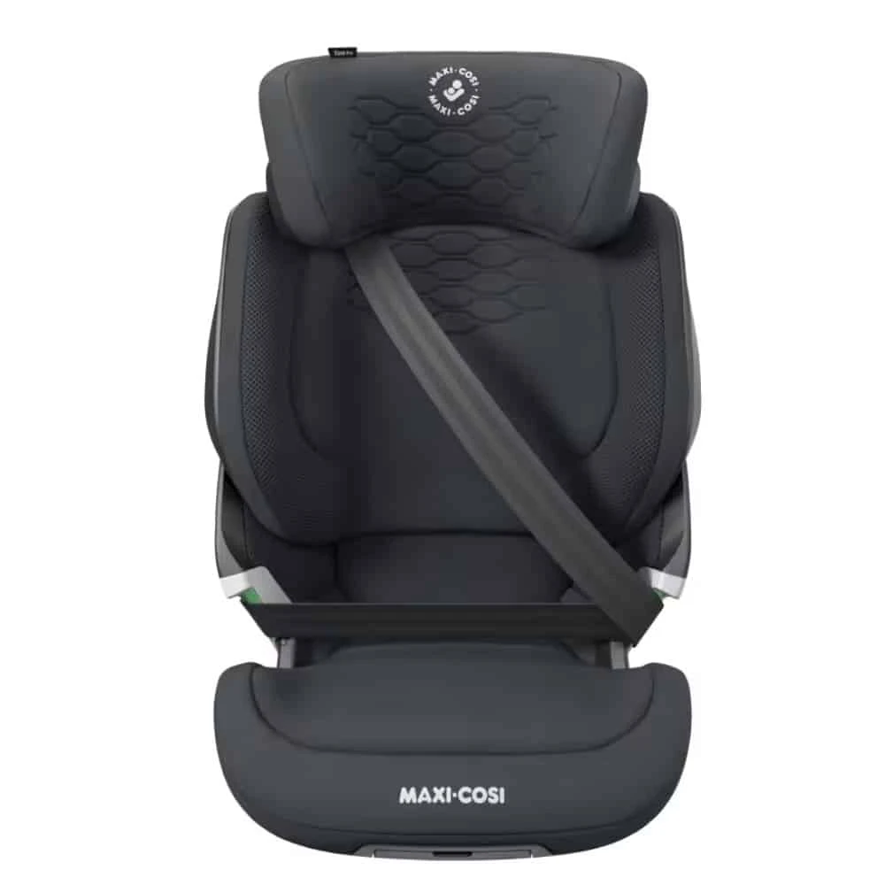 Maxi-Cosi Kore Pro I-Size – Authentic Graphite 2 Maxi-Cosi Kore Pro I-Size – Authentic Graphite - Image 2