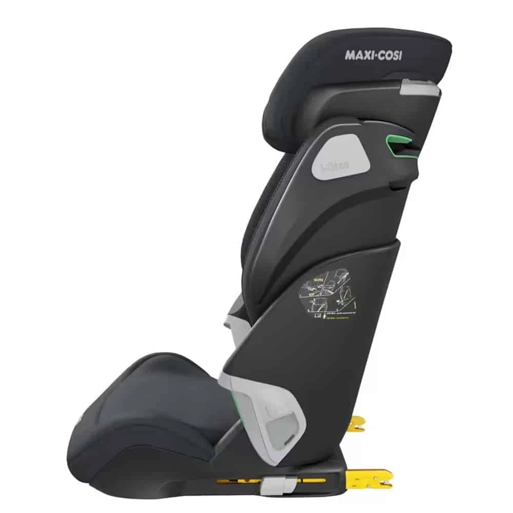 Maxi-Cosi Kore Pro I-Size – Authentic Graphite 7 Maxi-Cosi Kore Pro I-Size – Authentic Graphite - Image 7