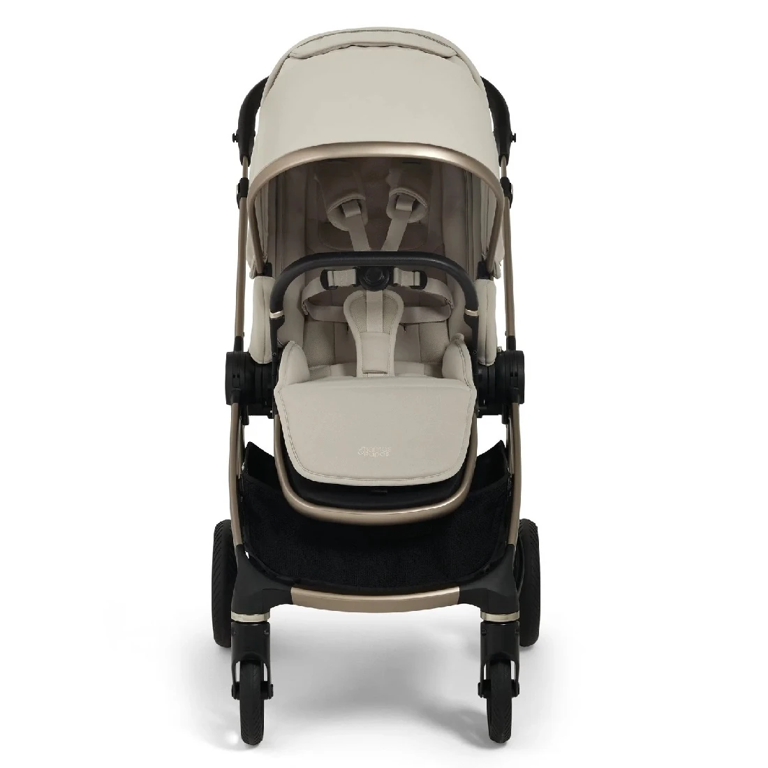 Mamas & Papas Vardo Shell Pushchair 7 Mamas & Papas Vardo Shell Pushchair - Image 7