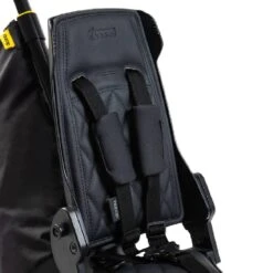 Doona Liki S5 Trike Midnight Limited Edition -Kiddies Kingdom Store VDGRHY5 1