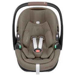 Silver Cross Reef 2 SPECIAL EDITION Pebble 360 Pro2 Isofix Travel System – Frappe -Kiddies Kingdom Store VDGRT5