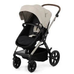 Kinderkraft MOOV 2 Travel System Grey -Kiddies Kingdom Store VDHRTU56