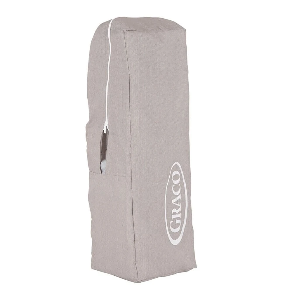 Graco Contour Electra Travel Cot Little Adventures 7 Graco Contour Electra Travel Cot Little Adventures - Image 7