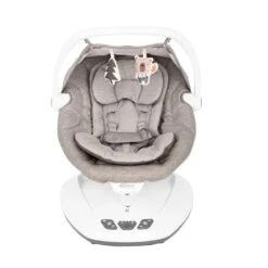 Graco Move With Me Swing With Canopy – Little Adventures