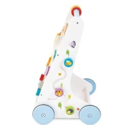 Le Toy Van Activity Baby Walker 9 Le Toy Van Activity Baby Walker -Kiddies Kingdom Store VFGHTY7