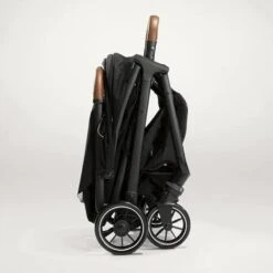 Joie Parcel Signature Stroller – Eclipse -Kiddies Kingdom Store VFGT5