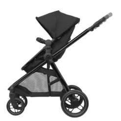 Maxi-Cosi Zelia Luxe Pushchair – Twillic Black -Kiddies Kingdom Store VGDEHYARU5I