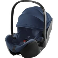 Britax Baby-Safe Pro Night Blue -Kiddies Kingdom Store VGDERUT