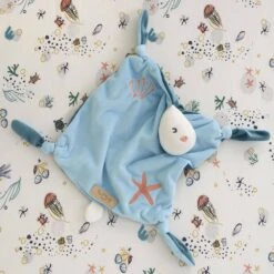 Tutti Bambini Comforter – Our Planet -Kiddies Kingdom Store VGDHD