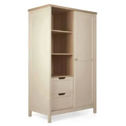 Mamas & Papas Harwell 3 Piece Nursery Room Set – Cashmere -Kiddies Kingdom Store VGFRTY5