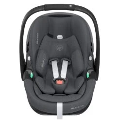 Maxi-Cosi Pebble 360 Pro2 Bundle Graphite -Kiddies Kingdom Store VGH 1
