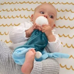 Tutti Bambini Comforter – Our Planet -Kiddies Kingdom Store VGSDHR