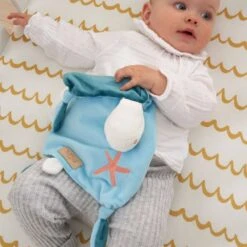 Tutti Bambini Comforter – Our Planet -Kiddies Kingdom Store VGSDHRJ 1