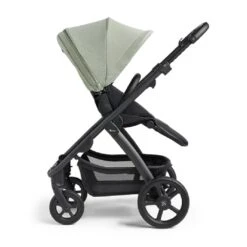 Silver Cross Tide Sage/Black Travel System And Accessories 16 Silver Cross Tide Sage/Black Travel System And Accessories -Kiddies Kingdom Store VGSWT3 1
