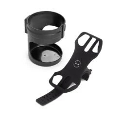 Silver Cross Tide 11 Piece Travel System Bundle Black -Kiddies Kingdom Store VGSWT36 1 13